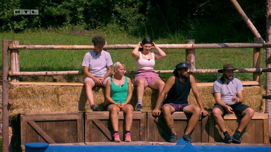 Šok! Ispao je jedan od favorita u 'Farmi': 'On je najsnažniji lik, a izgubio je zbog kukuruza...'