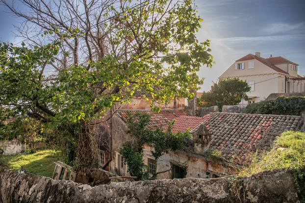 Kuća u Dubrovniku