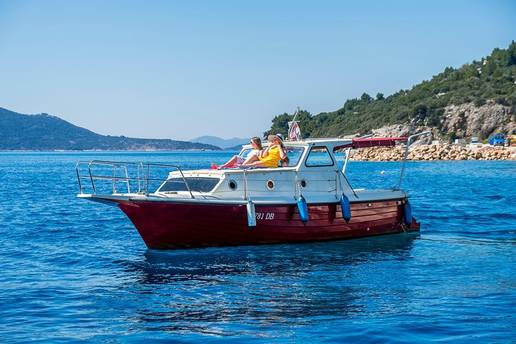Kako nauti&ccaron;ki turizam podr&zcaron;ava odgovorni turizam oko Dubrovnika