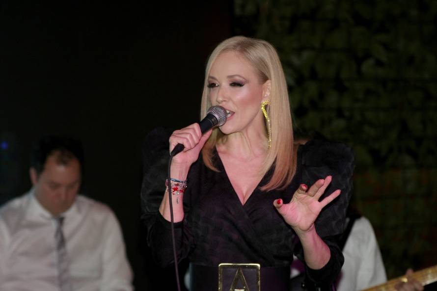 Rozga: 'Ma ja i dan-danas pred svaki svoj koncert imam tremu'