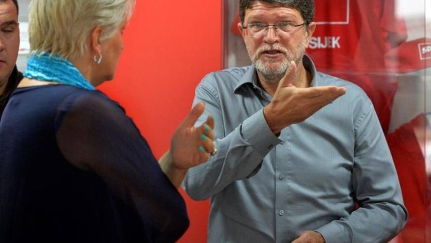 Marko Prpić/PIXSELL