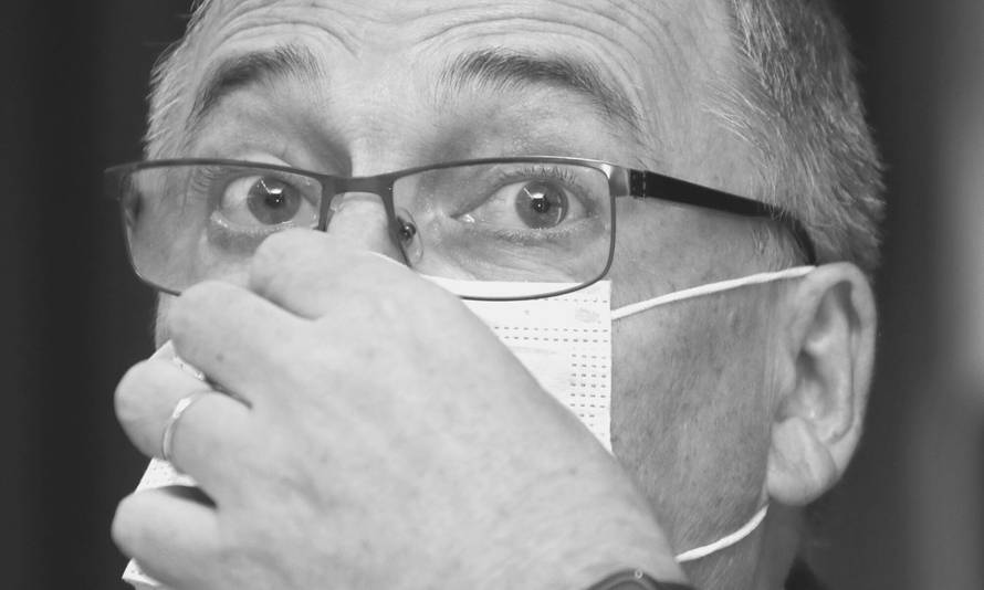 Imamo 1529 novooboljelih, preminulo je 38 pacijenata