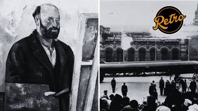 Cézanneove 'Igrače karata' kupili su za 250 milijuna dolara
