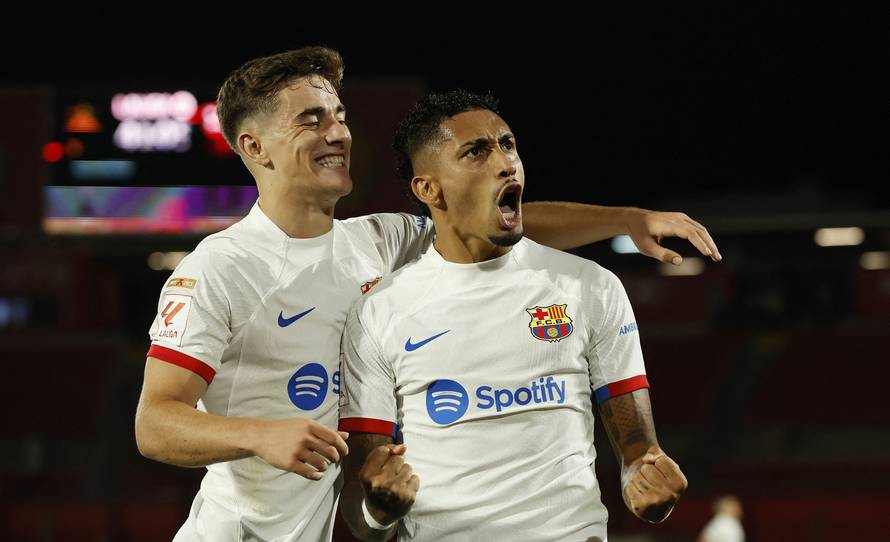 LaLiga - RCD Mallorca v FC Barcelona