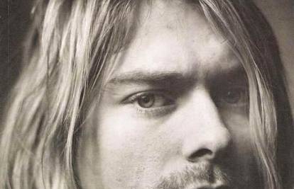 Nestao pepeo K. Cobaina, Courtney Love šokirana