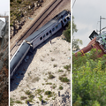 Niz sudara vlakova i milijunske štete: 'Radnici imaju sekunde za odluke koje spašavaju živote'