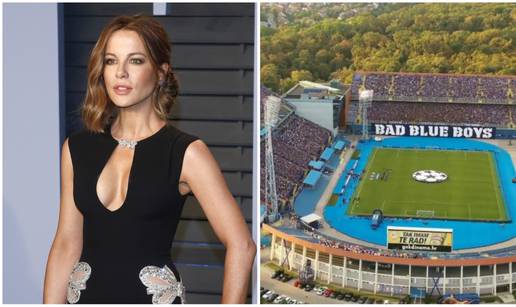 Zagreb ipak 'glumi' Zagreb u novom akcijskom trileru s Kate Beckinsale: 'Set je vrlo opasan'