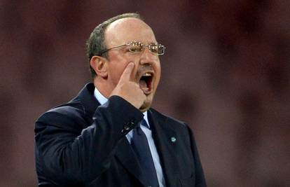 Vlasnici Newcastlea prelomili: Benitez ostaje sljedeće sezone