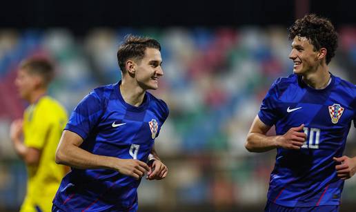 Tko je Leon Grgić, talent kojeg smo 'preoteli' Austrijancima? 'Hrvatska je bila moj san...'