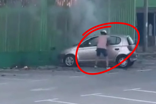 VIDEO Hrvatska se divi junačini iz Kaštela: Ajmo pričat o ljudima s mudima! Heroj ulice. Čudesno!