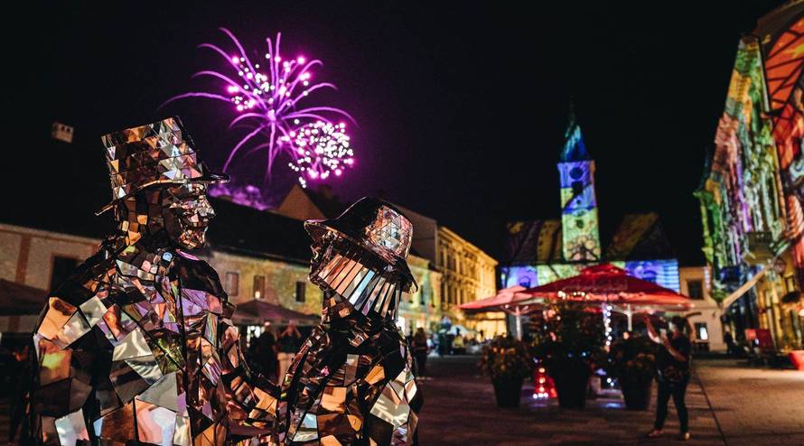 25. Špancirfest – čak 500 programa kojima nećete moći odoljeti