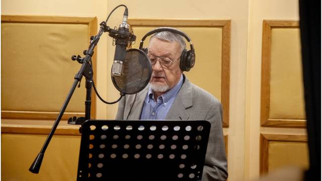 Jimmy i dalje snima, a 'Kobilu Suzi' obradio je u dance verziji