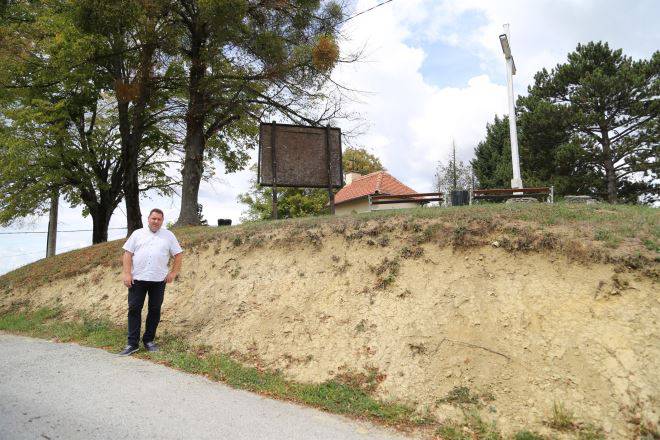 Uz cestu u Zagorju vire ljudske kosti, nitko ništa ne poduzima: 'Kao djeca igrali smo se s time'