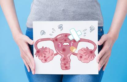 'To nisu samo ženske stvari': Dan borbe protiv raka jajnika