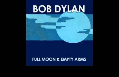 Bob Dylan objavio novi singl i najavio novi studijski album