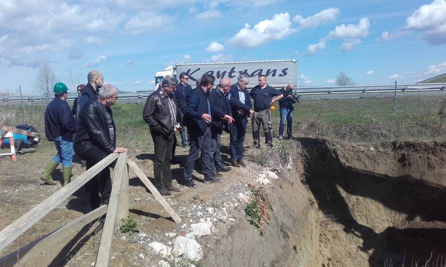 Brođani bez vode: 'Za trajno rješenje proći će više mjeseci'