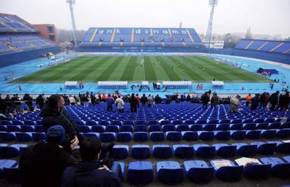 Derbi Dinama i Hajduka: Karte za utakmicu 10, 20 i 30 kuna...