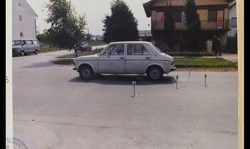 Nagrada za najbolji film u Puli pripala Mirotvorcu: Arhivu za film prikupljali su šest godina...