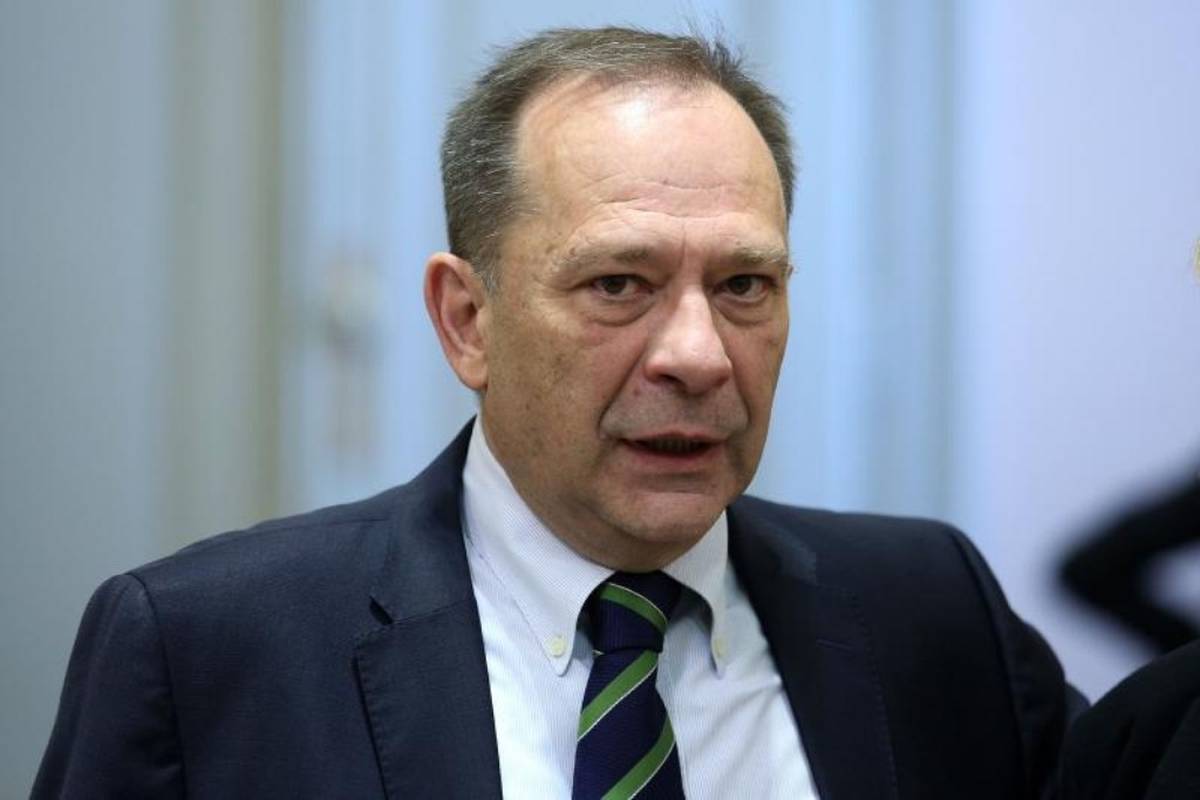 Davorin Mlakar: I premijer Milanović je Sanaderov čovjek
