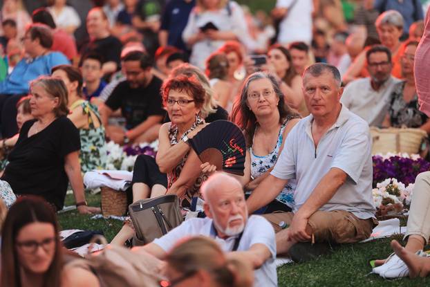 Zagreb: Započeo je Zagreb Classic