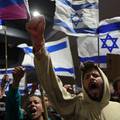 Izrael tvrdi da ne planira nova naselja na spornom teritoriju
