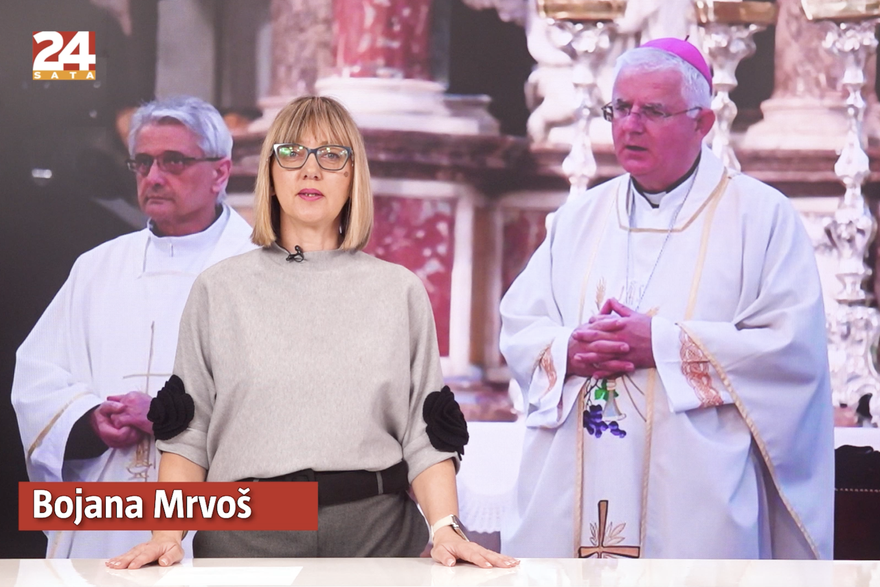 Gledajte '240 sekundi' 24sata