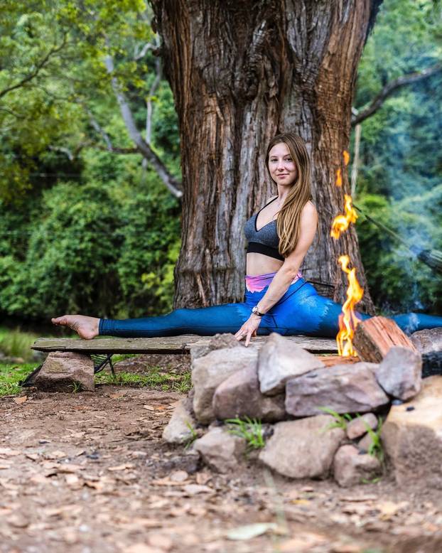 10 najboljih fitness influencerica