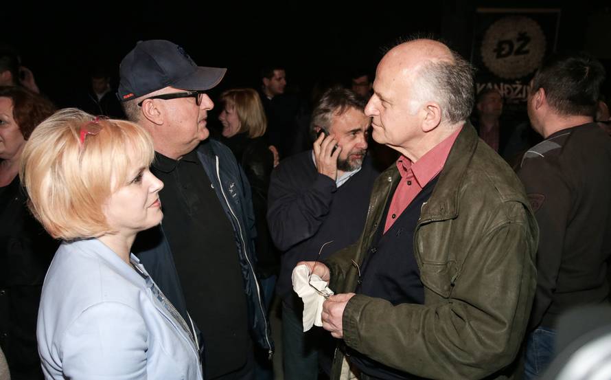 'Ako budem predsjednik SDP-a prvo ću razgovarati s Mostom'