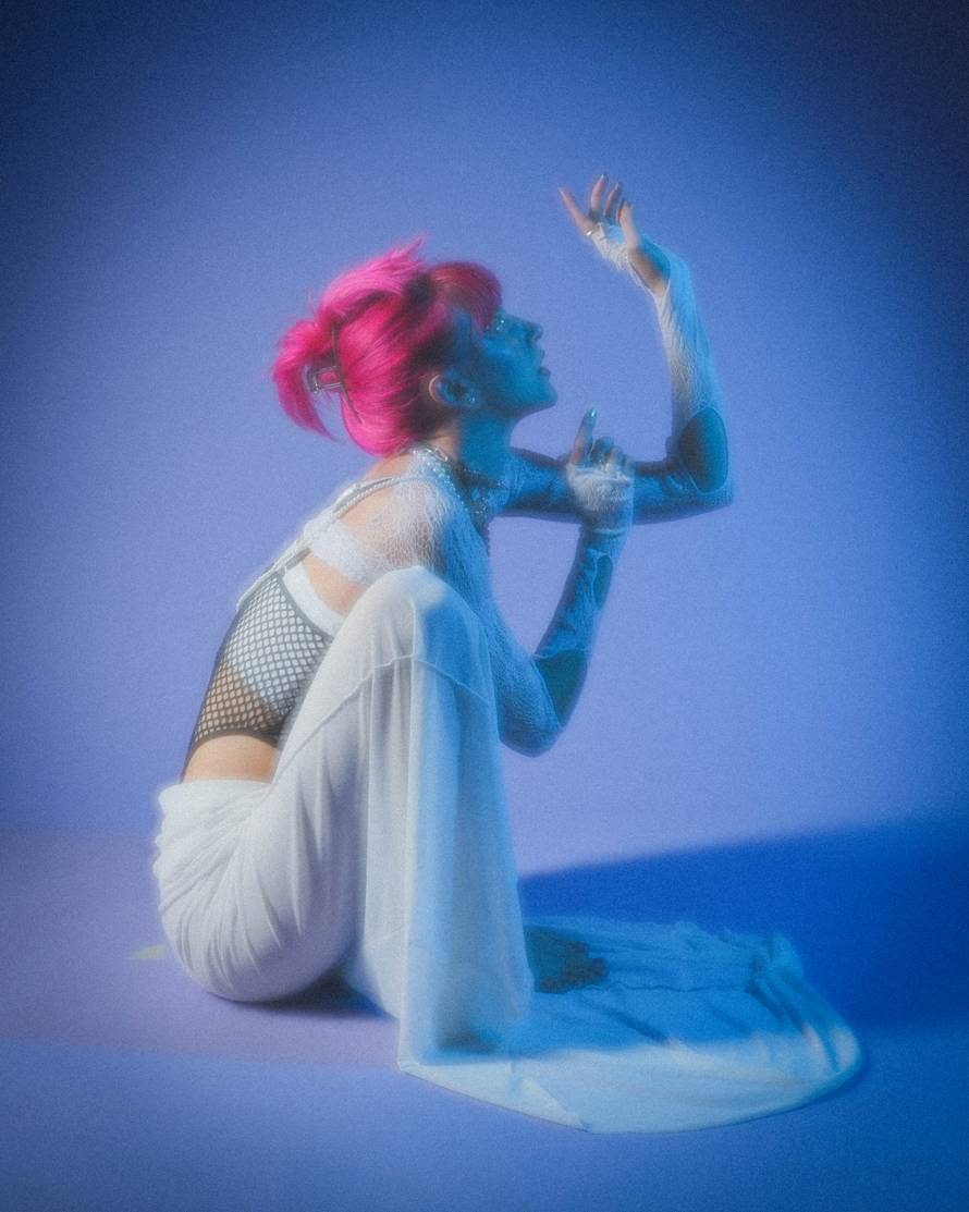 Zevin za 24sata uoči nastupa na Dori: Želim da ljudi osjete moju snagu, da vrate osjećaj slobode