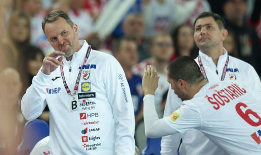 Nijemci: Od svih ba&scaron; on. Hrvati su nam pakleno te&zcaron;ak zadatak