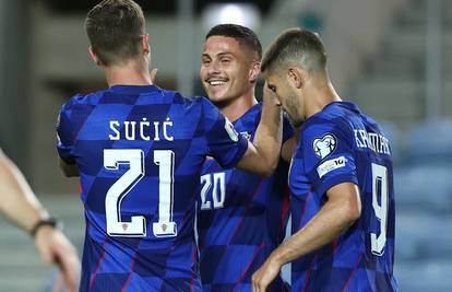 Ivanović oduševio sve u Benfici, evo što kaže nakon debija...