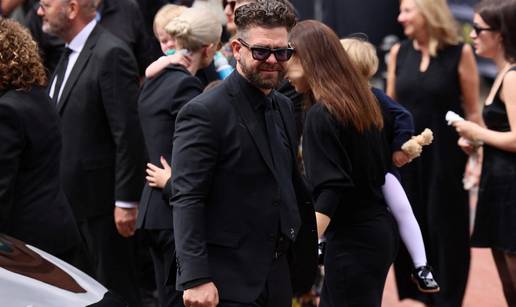 Jack Osbourne: 'Tata Ozzy nam se javlja u snovima. Poru&ccaron;uje nam da prestanemo plakati'