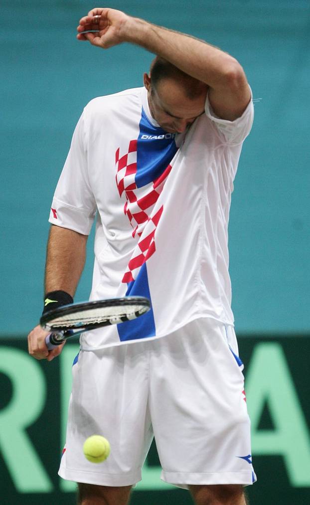 Davis Cup
