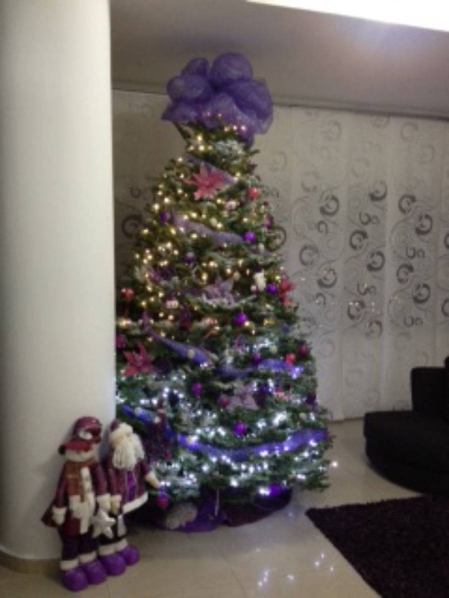 Šaljite fotografije božićnih jelki i osvojite vrijednu nagradu...