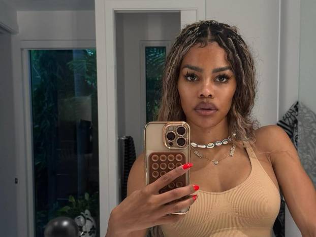 FOTO Glumici pripao šokantan popis imovine nakon razvoda sa NBA zvijezdom! A zarađuje više