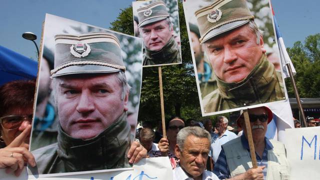 Gradonačelnica Sarajeva: U Beograd šaljem dokaze da je Ratko Mladić ratni zločinac