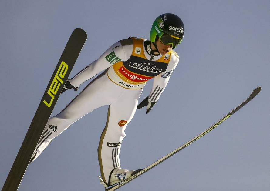 Prevc do 14. pobjede, Noriaki Kasai nastupio po 500. put...