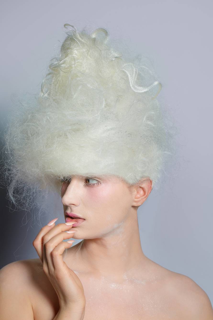 Naša hair stilistica Katica Topčić kreirat će frizure na Fashion Weeku u Londonu i Milanu