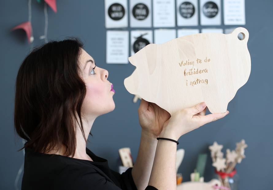 Ove daščice zbližavaju, griju srca, a izmamile su i koju suzu