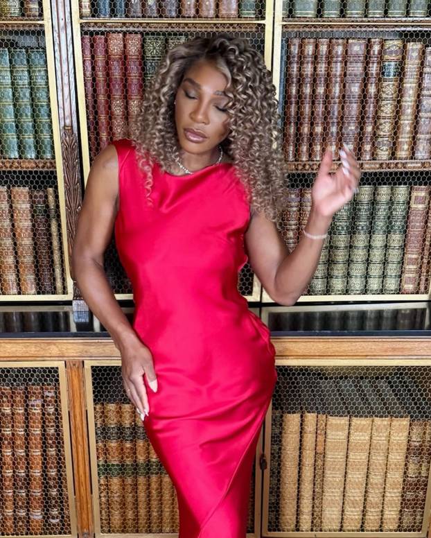 FOTO Serena je prije 14 godina trenirala u Istri. Evo kako danas izgleda jedna od najboljih ikada