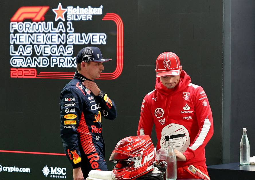 Las Vegas Grand Prix