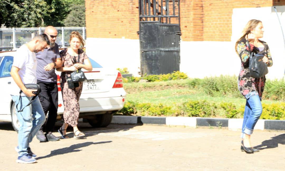 Tužiteljstvo zaključilo slučaj. Sutkinja iz Zambije u četvrtak donosi odluku o Hrvatima