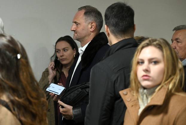 Zagreb: Premijera filma 260 dana