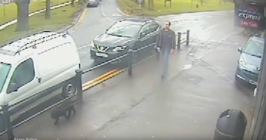 Saznala da je vara: Muž ženu živu zapalio pa nazvao policiju