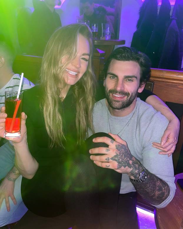 FOTO Engleska Valentina Miletić postala je doktorica i slomila se