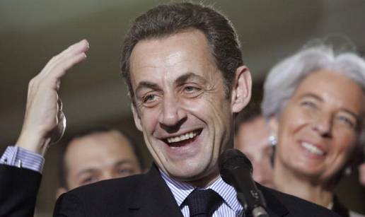 Nicolas Sarkozy će pomoći Grčkoj, ali ne zna se kako?