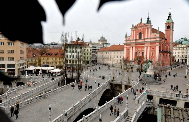'Ljubljana treba izabrati: Ruski model ili  - vrijednosti Zapada'