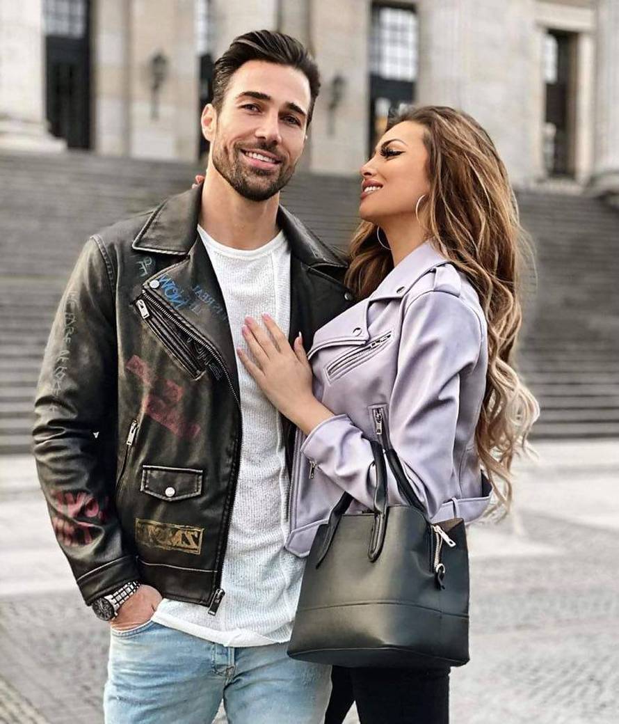 Javila nam se Hana: Morali smo se naći i pričati, mislili smo da nas u Samoboru neće primijetiti