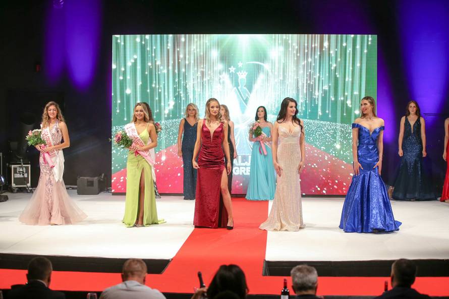 Maria Horvat iz 'Savršenog' nije postala Kraljica Zagreba, ali je zato osvojila posebnu titulu