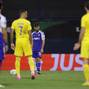 Zagreb: Prva utakmica grupne faze UEFA Konferencijske lige, GNK Dinamo - Astana